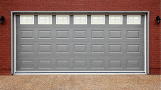 Garage Door Repair at The Strand Manhattan Beach, California